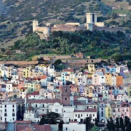 Bed & Breakfast Casa Brujana 3*