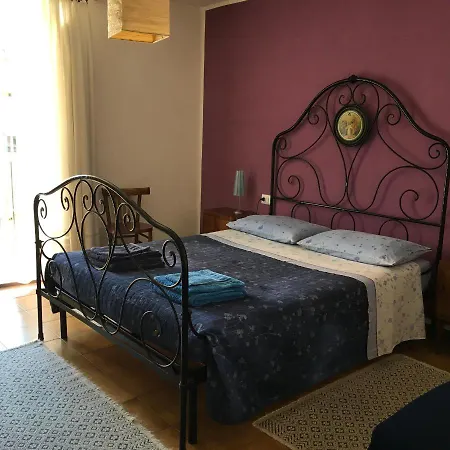 Casa Brujana Bed and breakfast Bosa