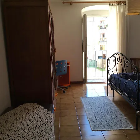 Casa Brujana