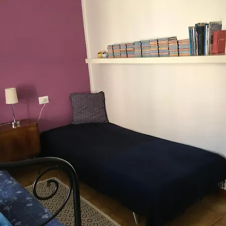 Casa Brujana Bed & Breakfast *