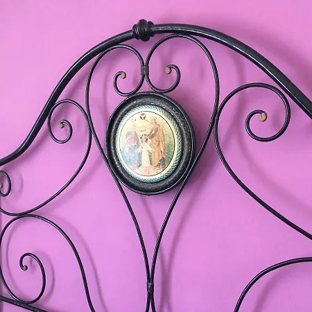Casa Brujana Bed & Breakfast *