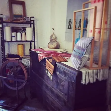 Casa Brujana Bed and breakfast Bosa