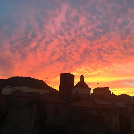 Casa Brujana Bed and breakfast 3*