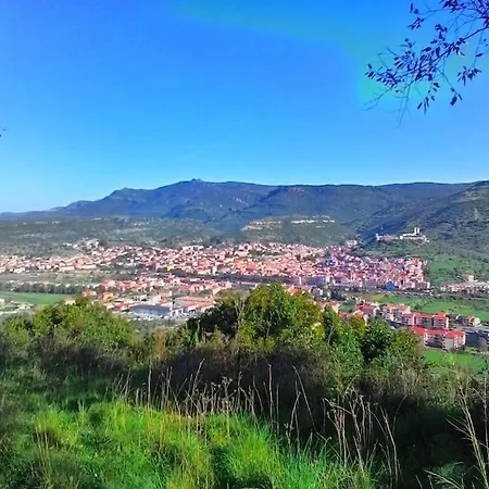 Casa Brujana